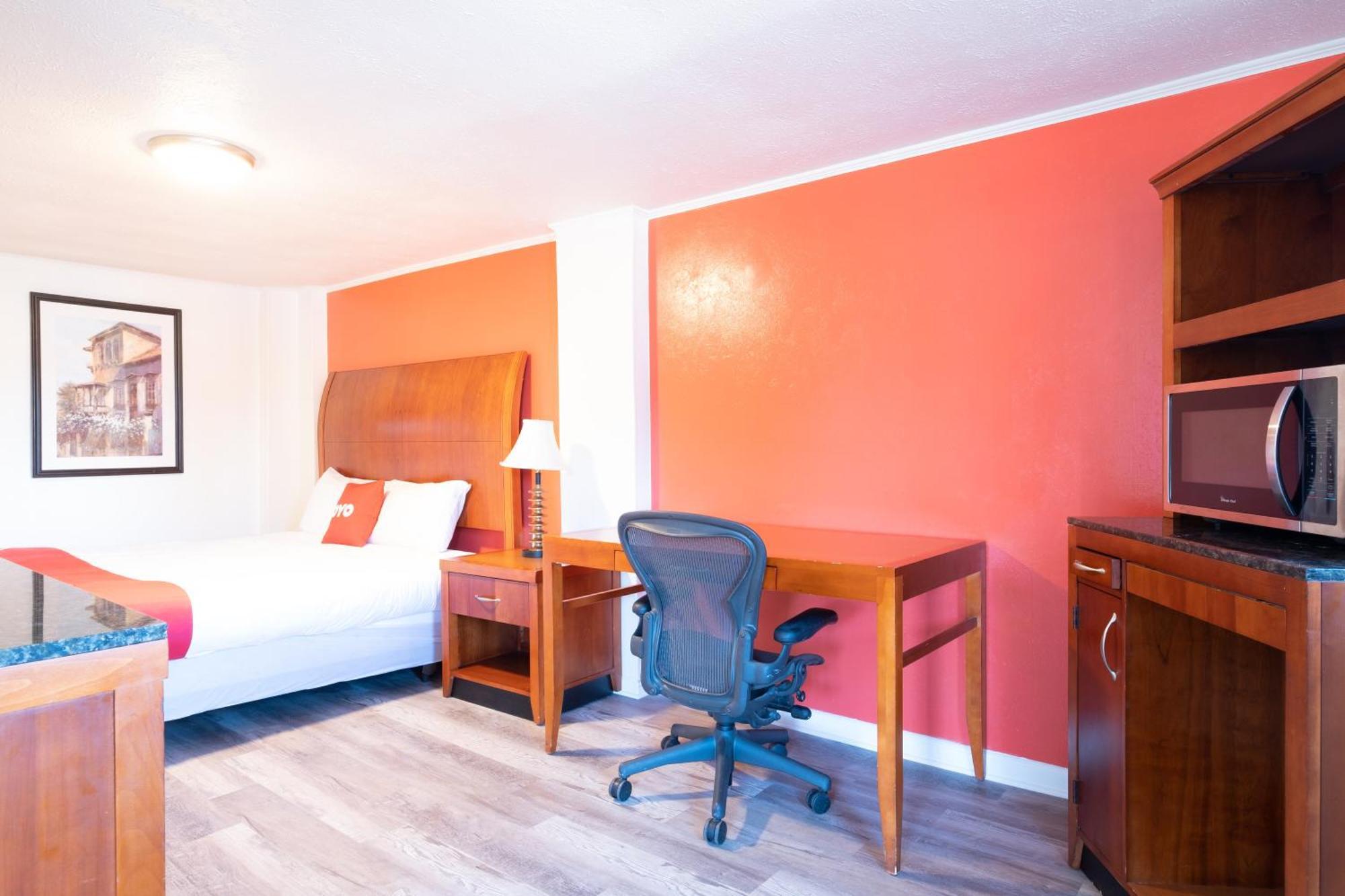 Hotel O Atlanta Airport Jonesboro/Morrow I-75 Eksteriør billede