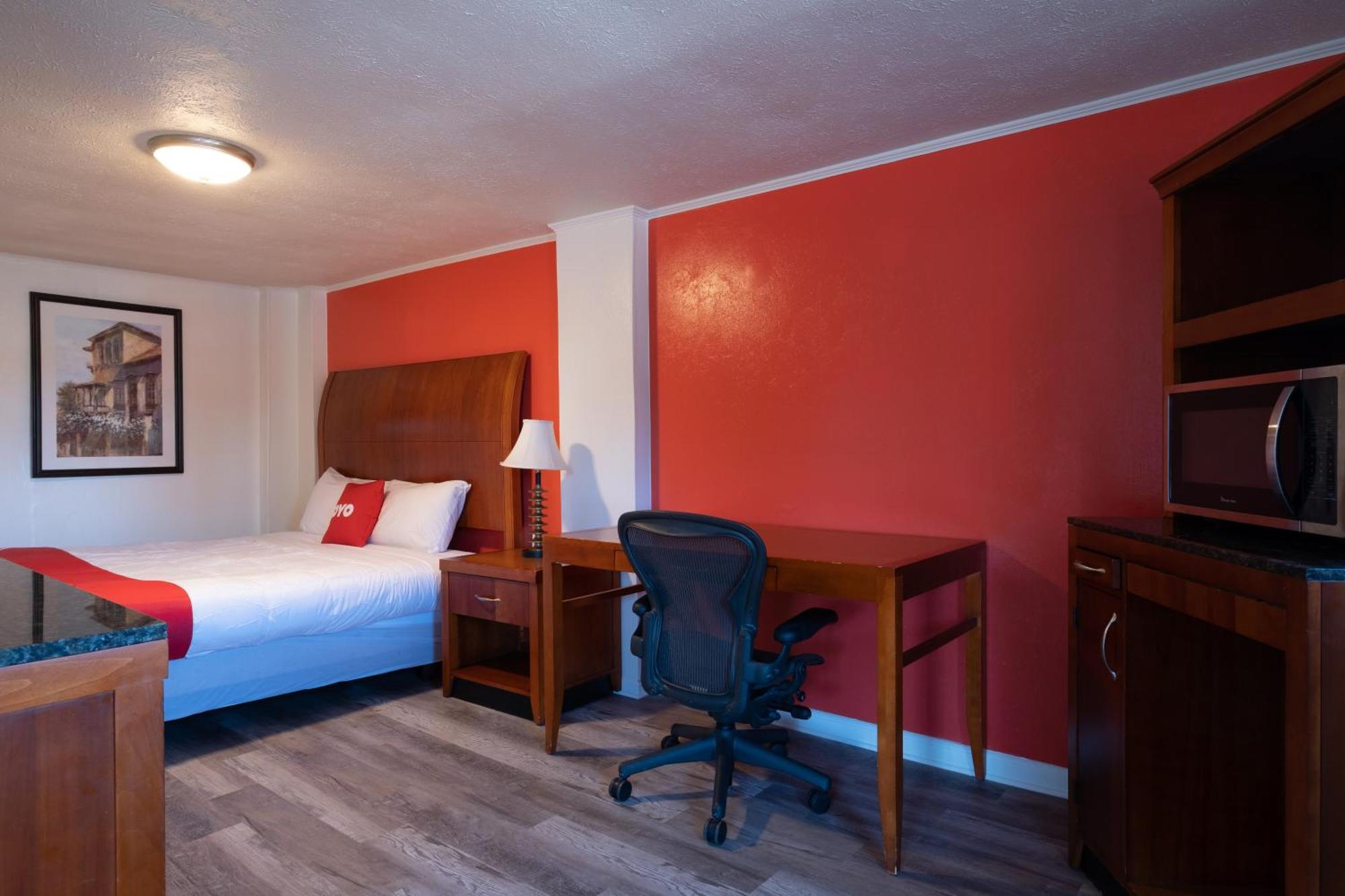 Hotel O Atlanta Airport Jonesboro/Morrow I-75 Eksteriør billede